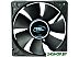 Кулер для корпуса DEEPCOOL XFAN 120 Кулер для корпуса DEEPCOOL XFAN 120