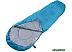 Спальный мешок Calviano Acamper Bergen 300г/м2 (бирюзовый)