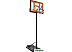 Баскетбольная стойка Alpin Streetball BSS-44 Баскетбольная стойка Alpin Streetball BSS-44