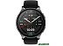 Умные часы Amazfit POP 3R (черный, с силиконовым ремешком)