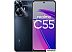 Смартфон Realme C55 6GB/128GB с NFC международная версия (черный)