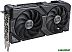 Видеокарта ASUS Dual GeForce RTX 4060 OC Edition 8GB GDDR6 DUAL-RTX4060-O8G Видеокарта ASUS Dual GeForce RTX 4060 OC Edition 8GB GDDR6 DUAL-RTX4060-O8G