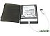 Бокс для жесткого диска AgeStar SUBCP1 Black Бокс для жесткого диска AgeStar SUBCP1 Black