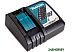 Зарядное устройство Makita DC18RC