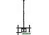 Кронштейн Onkron N2L (черный) Кронштейн Onkron N2L (черный)