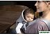 Рюкзак-переноска BabyBjorn Mini 3D Jersey (светло-серый) Рюкзак-переноска BabyBjorn Mini 3D Jersey (светло-серый)