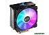 Кулер для процессора Jonsbo CR-1000 Кулер для процессора Jonsbo CR-1000