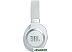 Наушники JBL Live 660NC (белый)