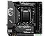 Материнская плата MSI MPG B560I Gaming Edge WIFI Материнская плата MSI MPG B560I Gaming Edge WIFI