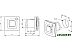 Осевой вентилятор Soler and Palau Silent Dual 100 5210640600 Осевой вентилятор Soler and Palau Silent Dual 100 5210640600