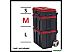 Ящик для инструментов Einhell E-Case M Ящик для инструментов Einhell E-Case M