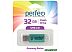 USB Flash Perfeo E01 32GB (зеленый) USB Flash Perfeo E01 32GB (зеленый)