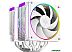 Кулер для процессора ID-Cooling Frozn A620 ARGB White Кулер для процессора ID-Cooling Frozn A620 ARGB White