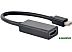 Адаптер Cablexpert A-mDPM-HDMIF4K-01 Адаптер Cablexpert A-mDPM-HDMIF4K-01