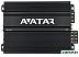 Автомобильный усилитель Avatar ABR-300.4