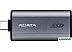 Внешний накопитель ADATA SC750 1TB SC750-1000G-CCBK