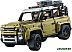 Конструктор Lego Technic Внедорожник Land Rover Defender 42110