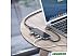 USB-хаб Baseus CAHUB-BZ0G USB-хаб Baseus CAHUB-BZ0G