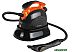Пароочиститель Endever Odyssey Q-804 (чёрно-оранжевый) Пароочиститель Endever Odyssey Q-804 (чёрно-оранжевый)