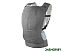 Переноска-кенгуру Chicco Myamaki Complete Grey Stripes (04079477370000) Переноска-кенгуру Chicco Myamaki Complete Grey Stripes (04079477370000)