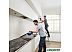 Пылесос Bosch GAS 18V-1 Professional (06019C6200)
