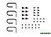 Корпус be quiet! Pure Base 600 (BG022) (черный/серебристый) Корпус be quiet! Pure Base 600 (BG022) (черный/серебристый)