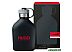 Туалетная вода HUGO BOSS Hugo Just Different (125 мл)