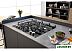Газовая варочная панель Hotpoint-Ariston HAGS 62F/BK