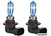 Галогенная лампа AVS Sirius Night Way HB4/9006 2шт Галогенная лампа AVS Sirius Night Way HB4/9006 2шт