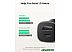 Автомобильное зарядное UGREEN CD130 30780 Silver