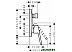 Смеситель Hansgrohe Logis Loop 71264000 Смеситель Hansgrohe Logis Loop 71264000