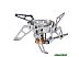 Туристическая горелка Fire-Maple FMS-125 Туристическая горелка Fire-Maple FMS-125