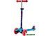 Трехколесный самокат Maxiscoo Baby MSC-B072105 (голубой) Трехколесный самокат Maxiscoo Baby MSC-B072105 (голубой)