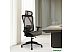 Офисное кресло byRoom Office Flame Brown (коричневый) Офисное кресло byRoom Office Flame Brown (коричневый)