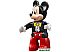Конструктор LEGO Duplo 10941 Праздничный поезд Микки и Минни Конструктор LEGO Duplo 10941 Праздничный поезд Микки и Минни