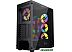 Корпус Powercase Attica X4B CAEB-L4 Корпус Powercase Attica X4B CAEB-L4