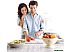Набор кастрюль Tefal Comfort Max C973SB34 Набор кастрюль Tefal Comfort Max C973SB34