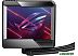 Кулер для процессора ASUS ROG Ryujin II 240 ARGB Кулер для процессора ASUS ROG Ryujin II 240 ARGB