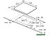 Варочная панель Bosch PVS651FC5E