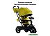 Детский велосипед Bubago Dragon BG 104-3 (горчичный) Детский велосипед Bubago Dragon BG 104-3 (горчичный)