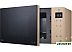 Микроволновая печь LG MW25R35GISH (бежевый/черный) Микроволновая печь LG MW25R35GISH (бежевый/черный)