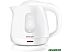 Электрочайник Sencor SWK 1010WH