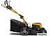 Газонокосилка Stiga Collector 548e S Kit (2L0486008/ST1)