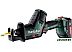 Сабельная пила Metabo SSE 18 LTX BL Compact 602366500 (с 2-мя АКБ, кейс) Сабельная пила Metabo SSE 18 LTX BL Compact 602366500 (с 2-мя АКБ, кейс)