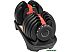 Гантель Alpin DBA-24 Гантель Alpin DBA-24