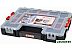 Органайзер Qbrick System Regular Organizer 400 Органайзер Qbrick System Regular Organizer 400