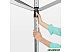 Сушилка для белья Brabantia Lift-O-Matic 310942 50 м (серый металлик) Сушилка для белья Brabantia Lift-O-Matic 310942 50 м (серый металлик)