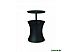 Стол Keter Cool Bar Rattan 17194548 (коричневый) Стол Keter Cool Bar Rattan 17194548 (коричневый)