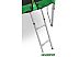 Батут Happy Jump 8ft PRO (252см) (с сеткой и лестницей) Батут Happy Jump 8ft PRO (252см) (с сеткой и лестницей)