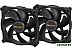 Кулер для процессора be quiet! Silent Loop 2 240mm BW010 Кулер для процессора be quiet! Silent Loop 2 240mm BW010